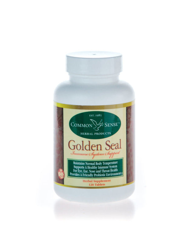 Golden Seal  Immune System Support