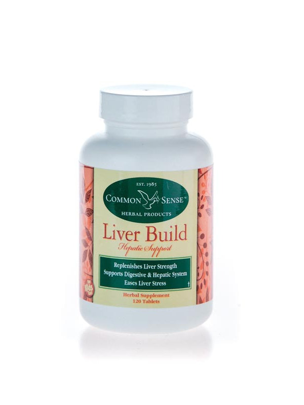 Liver Build Detox and Cell Regeneration