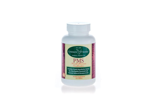 Load image into Gallery viewer, PMS Female Hormone Combination Natural PMS Relief
