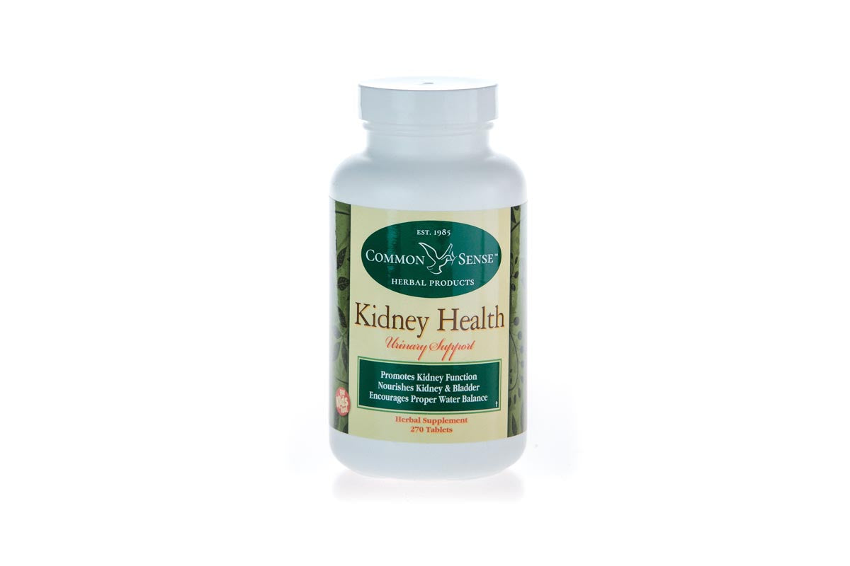 Kidney Health Urinary Support