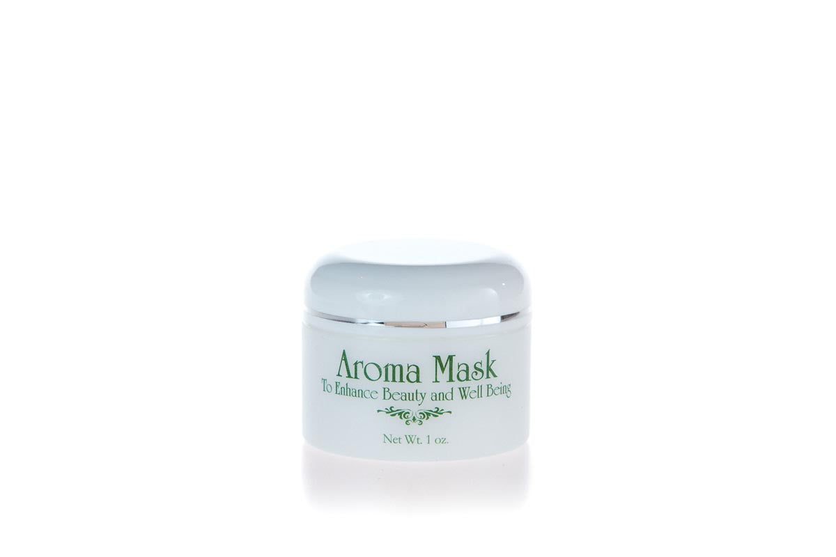 Aroma Mask (1 oz) Skin Purifying Powder