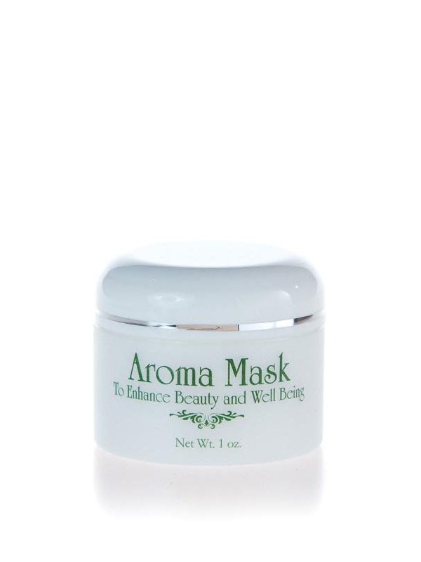 Aroma Mask (1 oz) Skin Purifying Powder