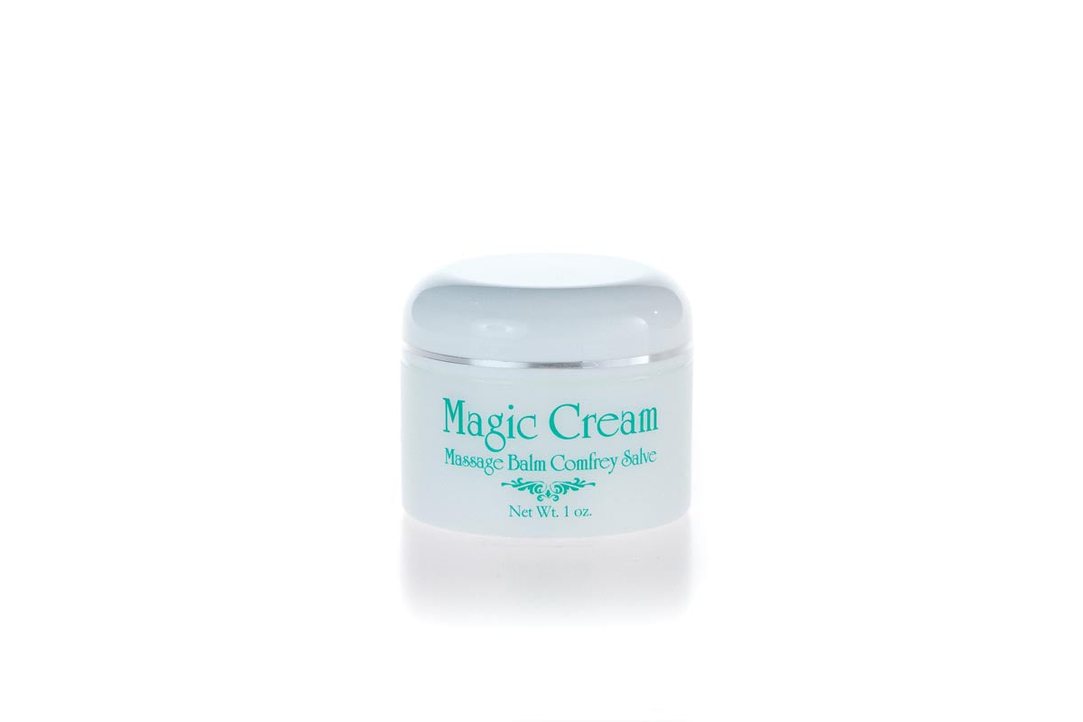 Magic Cream  Massage Balm