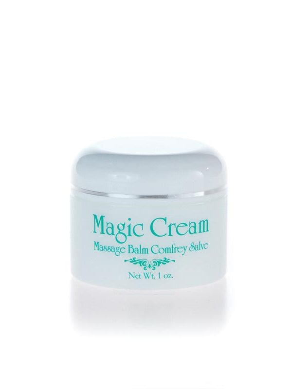 Magic Cream  Massage Balm