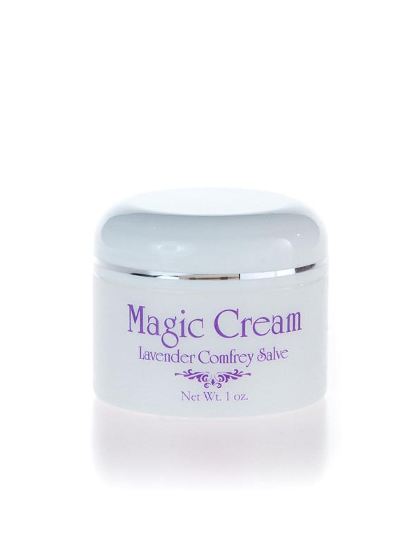 Magic Cream Lavender Comfrey Salve