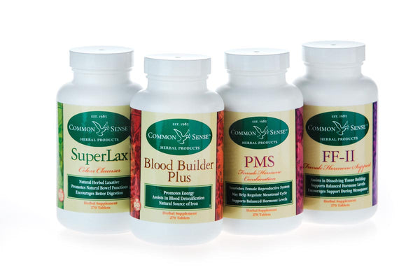 Fertility & Pregnancy